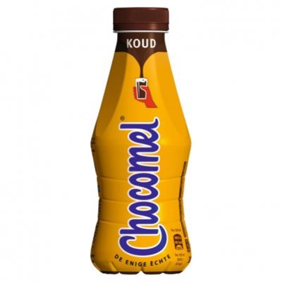 Chocomel Vol koud