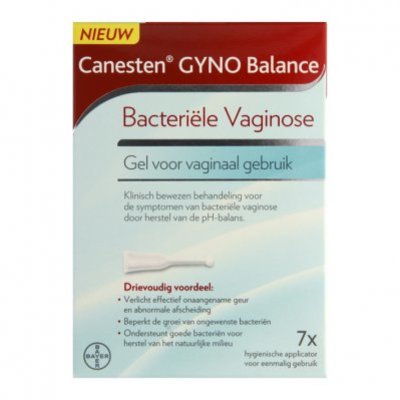 Canesten Gyno balance