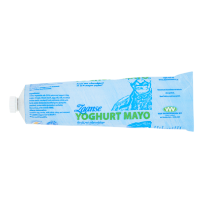 Zaanse Yoghurt Mayo