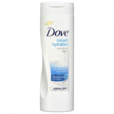 Dove Bodylotion hydro