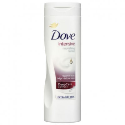 Dove Bodylotion intensive