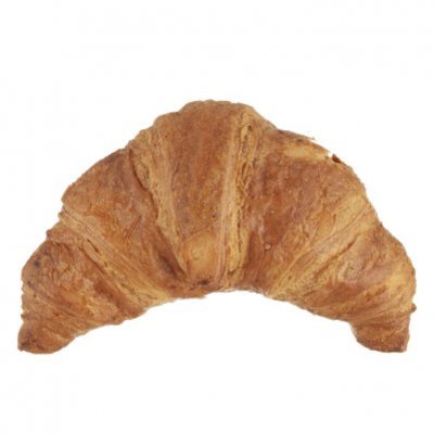 Huismerk Luxe croissant