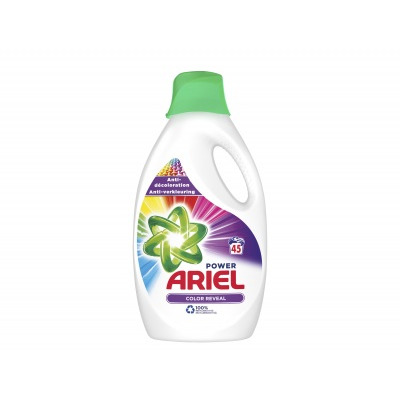 Ariel Wasmiddel color vloeibaar