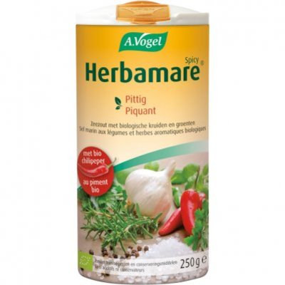 A. Vogel Herbamare spicy