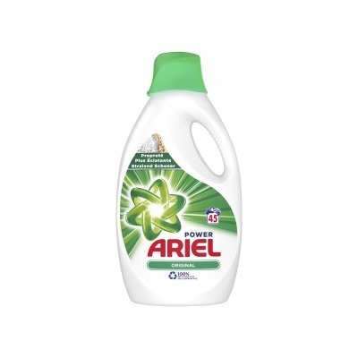 Ariel Wasmiddel origineel vloeibaar