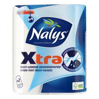 Nalys Xtra multi-gebruik papier