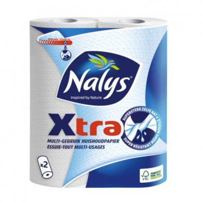Nalys Xtra multi-gebruik papier