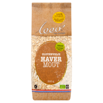 Leev Glutenvrije havermout