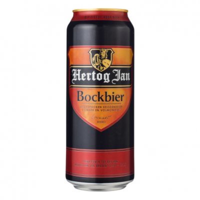 Hertog Jan Bockbier