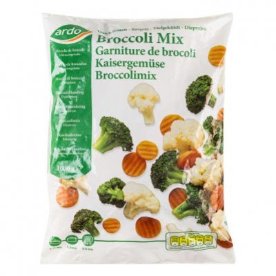 Ardo Broccolimix
