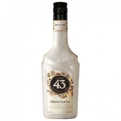 Licor 43 Orochata