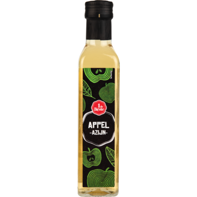 Huismerk Appelazijn
