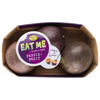 Eat Me Passiefruit