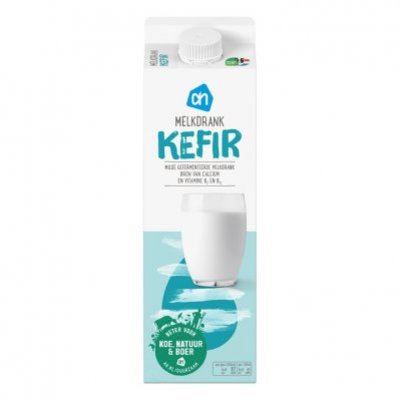 Huismerk Kefir