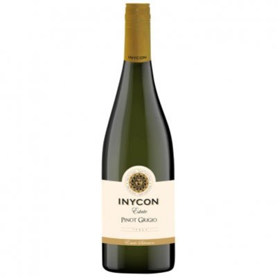 Inycon Estate Pinot Grigio