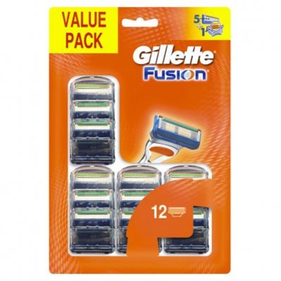 Gillette Fusion5 proGlide manual