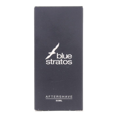 After shave