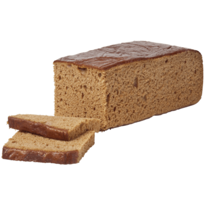 Huismerk Bakkers ontbijtkoek naturel