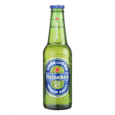 Heineken Pilsener 0%