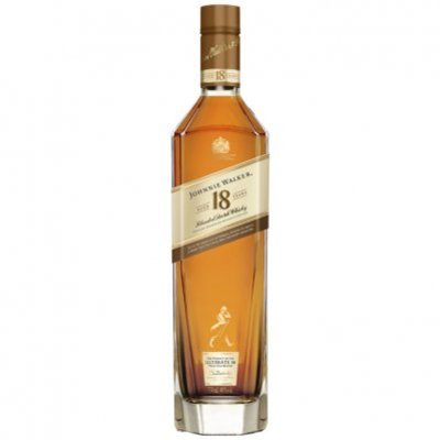 Johnnie Walker Platinum Label