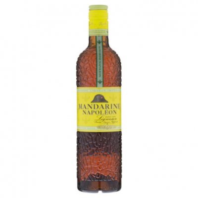 Mandarine Liqueur