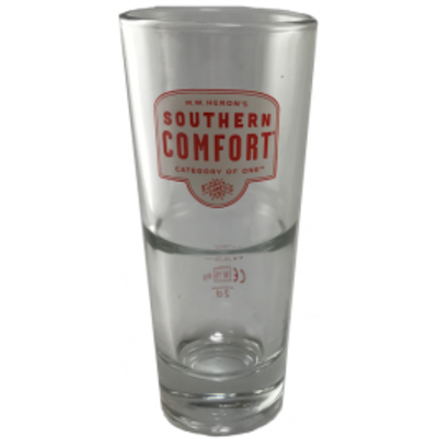 Southern Comfort Glas 200ml Prijzen En Aanbiedingen