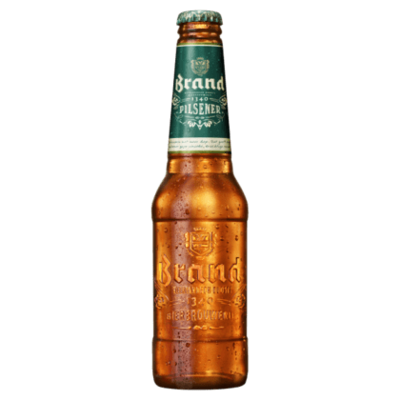 Brand Pils