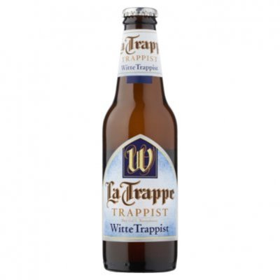 La Trappe Witte trappist