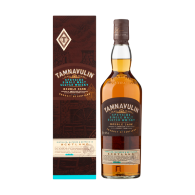 Glen Grant
