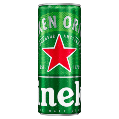 Heineken Pils