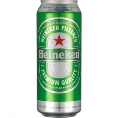 Heineken Pilsener