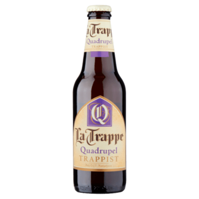La Trappe Quadrupel