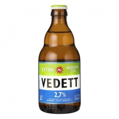 Vedett Extra Session IPA