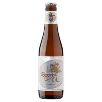 Sportzot 33CL