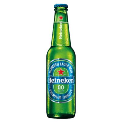 Heineken 0.0%