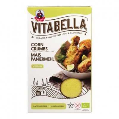 Vitabella Paneermeel glutenvrij