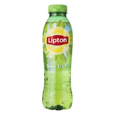 Lipton Ice tea green