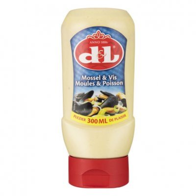 Devos Lemmens Mossel & vis