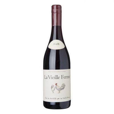 Vieille Ferme Rood