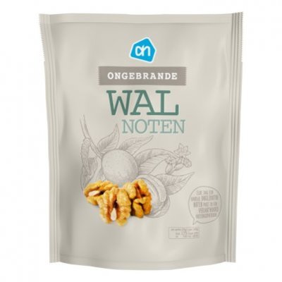 Huismerk Ongebrande walnoten