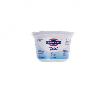 Fage Total Griekse yoghurt naturel