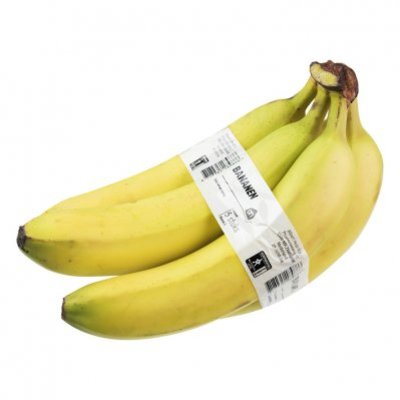 Huismerk Bananen