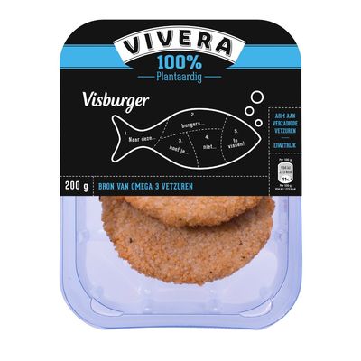 Vivera Visburger