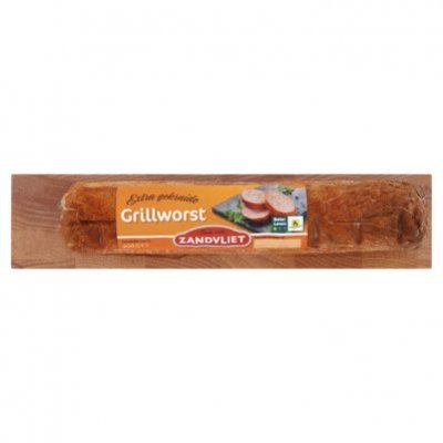 Zandvliet Grillworst