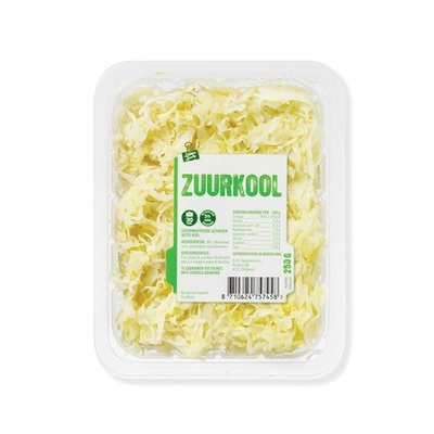 zuurkool