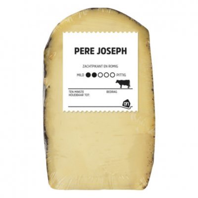 Pere Joseph 50+