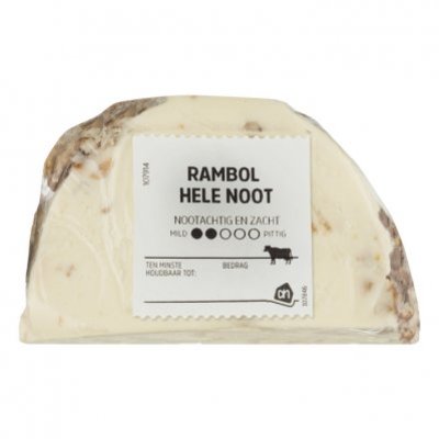 Rambol Hele noot 55+