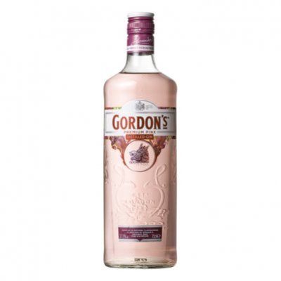 Gordon's Pink Gin