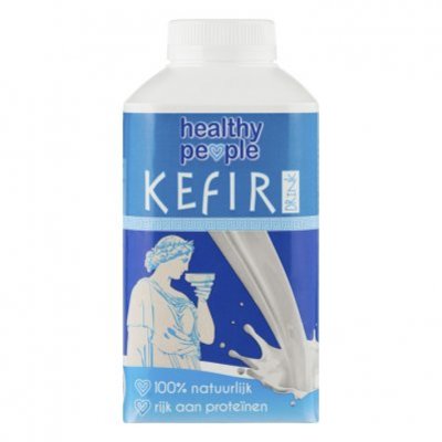 Healthy People Kefir