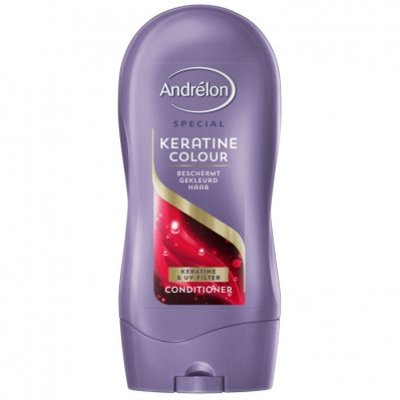 Andrélon Keratine colour conditioner